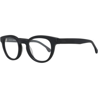 Lozza Optische Fassung VL4123 BLKM 45 Schwarz Einheitsgröße Lozza Optische Fassung VL4123 BLKM 45 Schwarz Einheitsgröße