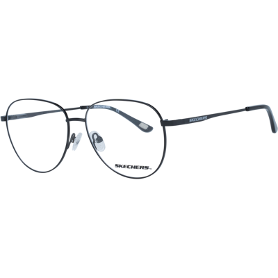 Skechers Optische Fassung SE3334 001 52 Schwarz Einheitsgröße Skechers Optische Fassung SE3334 001 52 Schwarz Einheitsgröße