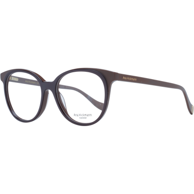 Ana Hickmann AH6348 Unisex Vollrandbrille - Optischer Rahmen Ana Hickmann AH6348 Unisex Vollrandbrille - Optischer Rahmen