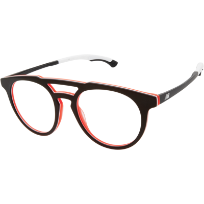New Balance Brille NB407701 51 Schwarz Einheitsgröße New Balance Brille NB407701 51 Schwarz Einheitsgröße