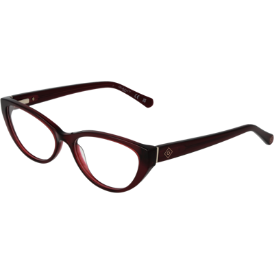 Gant Brille GA4142 066 54 Rot Einheitsgröße Gant Brille GA4142 066 54 Rot Einheitsgröße
