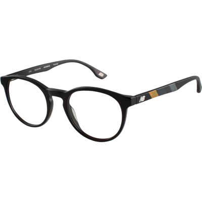 New Balance NB404101 Schwarze Herrensonnenbrille - Herrensonnenbrille New Balance NB404101 Schwarze Herrensonnenbrille - Herrensonnenbrille