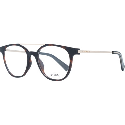 Sting VST312 Unisex Brillenrahmen - Spectacle frame Sting VST312 Unisex Brillenrahmen - Spectacle frame