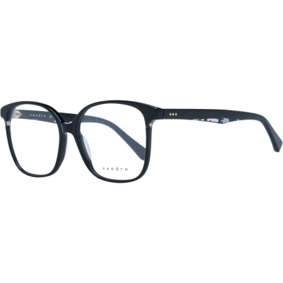 Sandro Brille SD2025 108 53 Schwarz Einheitsgröße Sandro Brille SD2025 108 53 Schwarz Einheitsgröße
