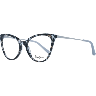 Pepe Jeans Brille PJ3360 C3 52 Schwarz Einheitsgröße Pepe Jeans Brille PJ3360 C3 52 Schwarz Einheitsgröße