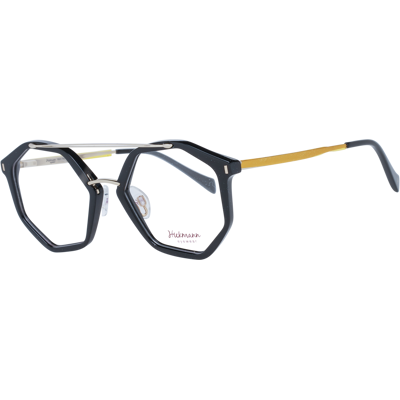 Ana Hickmann Schwarze Brille - Optischer Rahmen Ana Hickmann Schwarze Brille - Optischer Rahmen