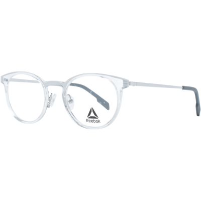 Reebok R9501 01 49 Unisex Runde Brille - Optische Fassung Reebok R9501 01 49 Unisex Runde Brille - Optische Fassung