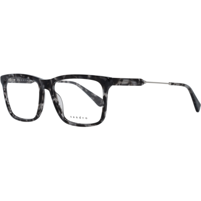 Sandro Paris SD1009 Herren Brillengestell Grau Sandro Paris SD1009 Herren Brillengestell Grau