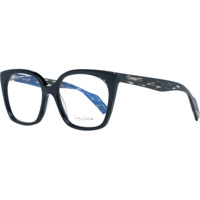 Yohji Yamamoto Brille YY1037 001 54 Schwarz Einheitsgröße Yohji Yamamoto Brille YY1037 001 54 Schwarz Einheitsgröße