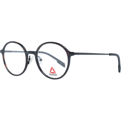 Reebok R8503 50 Schwarz Unisex Optischer Rahmen Reebok R8503 50 Schwarz Unisex Optischer Rahmen