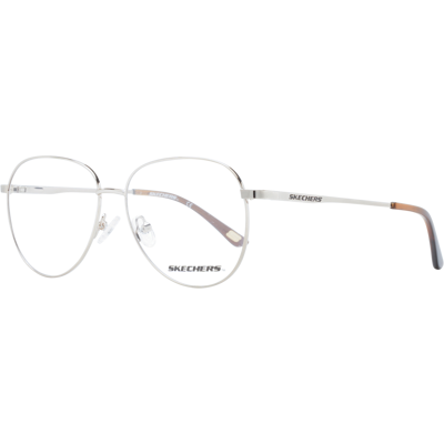 Skechers SE3334 Kinderbrille - Shiny Pale Gold - Brille Skechers SE3334 Kinderbrille - Shiny Pale Gold - Brille