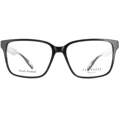 Ted Baker TB8198 Grüne Herrenbrille - Brillenfassung Ted Baker TB8198 Grüne Herrenbrille - Brillenfassung