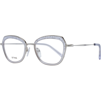 Sting VST370V Damen Brillenrahmen - Brillenrahmen Sting VST370V Damen Brillenrahmen - Brillenrahmen