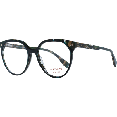 Ana Hickmann Modell HI6226 Grün Runde Vollrandbrille Ana Hickmann Modell HI6226 Grün Runde Vollrandbrille