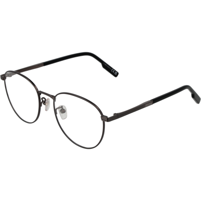 Ermenegildo Zegna Brillenfassung EZ5252-H 008 52 Titan Metallisch Einheitsgröße Ermenegildo Zegna Brillenfassung EZ5252-H 008 52 Titan Metallisch Einheitsgröße