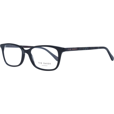 Ted Baker - TB9162 Lorie 001 - Schwarz - Damen - Glasses Frames Ted Baker - TB9162 Lorie 001 - Schwarz - Damen - Glasses Frames