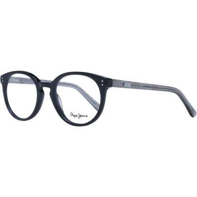Pepe Jeans PJ3475 Schwarze Vollrandbrille Pepe Jeans PJ3475 Schwarze Vollrandbrille