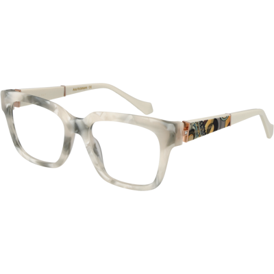 Ana Hickmann Monture de lunettes AH6492 G21 53 Roségold Einheitsgröße Ana Hickmann Monture de lunettes AH6492 G21 53 Roségold Einheitsgröße