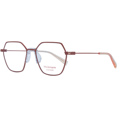 Ana Hickmann Modell HI1226T 01A 53 - Brille Ana Hickmann Modell HI1226T 01A 53 - Brille