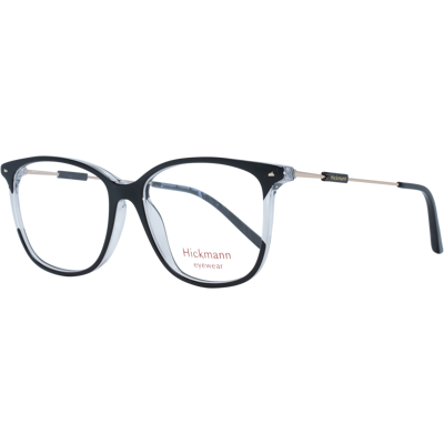 Ana Hickmann Brille HI6239T H01 53 Schwarz Einheitsgröße Ana Hickmann Brille HI6239T H01 53 Schwarz Einheitsgröße