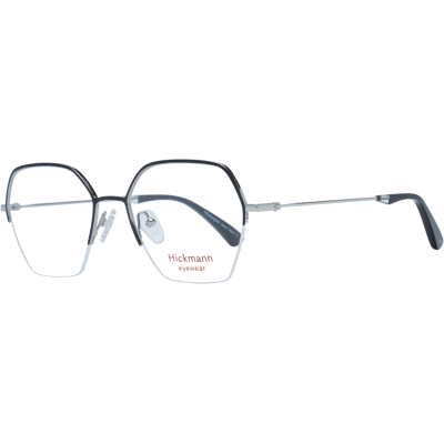 Ana Hickmann Brille HIC1067 09B 54 Schwarz Einheitsgröße Ana Hickmann Brille HIC1067 09B 54 Schwarz Einheitsgröße
