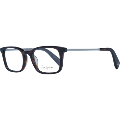 Yohji Yamamoto S. Oliver Monture de lunettes YY1007 127 51 Türkis Einheitsgröße Yohji Yamamoto S. Oliver Monture de lunettes YY1007 127 51 Türkis Einheitsgröße