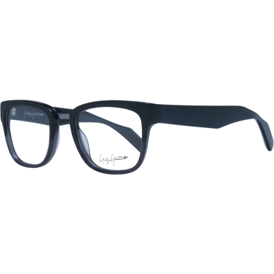 Yohji Yamamoto S. Oliver Monture de lunettes YY1002 909 50 Grau Einheitsgröße Yohji Yamamoto S. Oliver Monture de lunettes YY1002 909 50 Grau Einheitsgröße