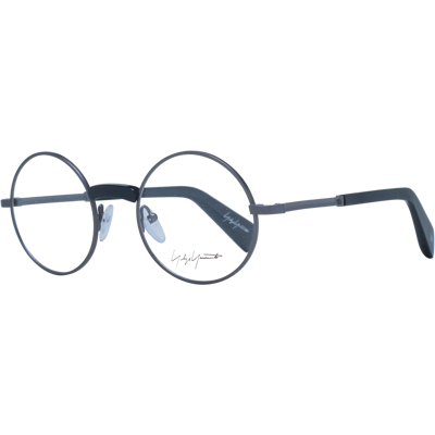 Yohji Yamamoto S. Oliver Monture de lunettes YY3001 914 48 Grau Einheitsgröße Yohji Yamamoto S. Oliver Monture de lunettes YY3001 914 48 Grau Einheitsgröße