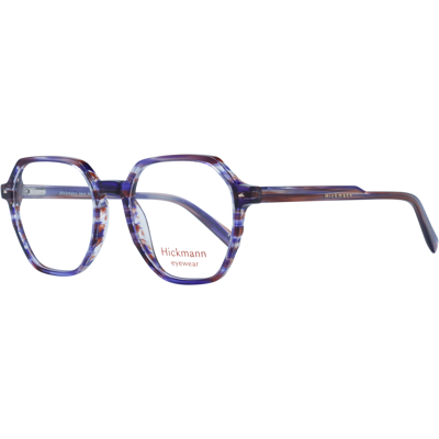 Ana Hickmann Graue Brille - Brille Ana Hickmann Graue Brille - Brille