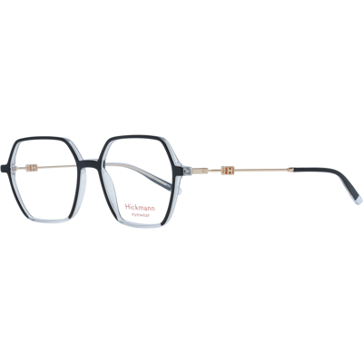 Ana Hickmann Brille HI6224 H01 52 Schwarz Einheitsgröße Ana Hickmann Brille HI6224 H01 52 Schwarz Einheitsgröße