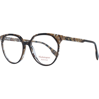 Ana Hickmann Brille HI6226 H04 52 Braun Einheitsgröße Ana Hickmann Brille HI6226 H04 52 Braun Einheitsgröße