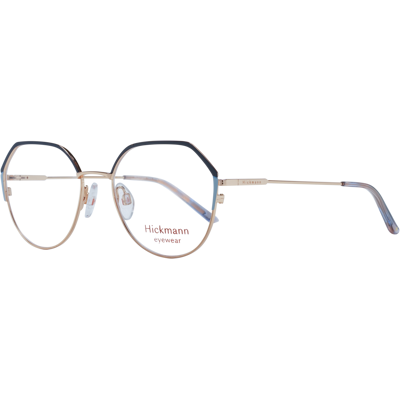 Ana Hickmann Brille HIY1014 06A 49 Schwarz Einheitsgröße Ana Hickmann Brille HIY1014 06A 49 Schwarz Einheitsgröße