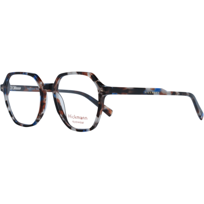 Ana Hickmann Brille HIY6005 G21 49 Braun Einheitsgröße Ana Hickmann Brille HIY6005 G21 49 Braun Einheitsgröße