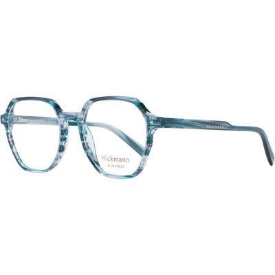 Ana Hickmann Brille HIY6005 E01 49 Blau Einheitsgröße Ana Hickmann Brille HIY6005 E01 49 Blau Einheitsgröße