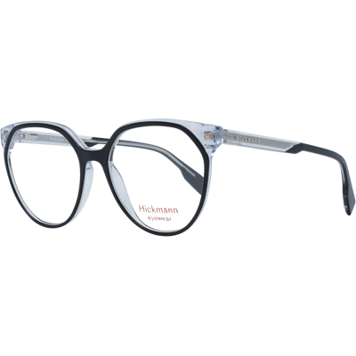 Ana Hickmann Brille HI6226 H01 52 Schwarz Einheitsgröße Ana Hickmann Brille HI6226 H01 52 Schwarz Einheitsgröße