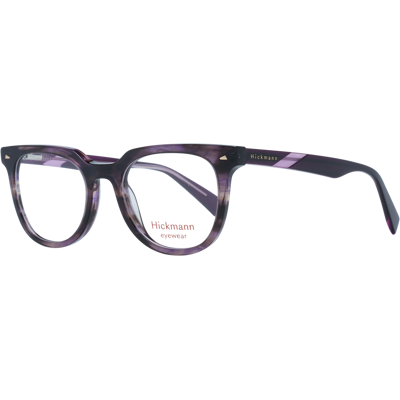 Ana Hickmann Brille HIY6013 E02 47 Lila Einheitsgröße Ana Hickmann Brille HIY6013 E02 47 Lila Einheitsgröße