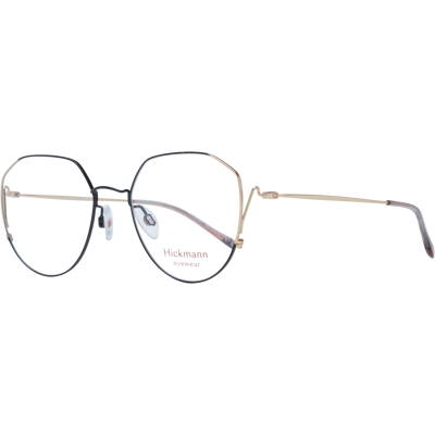 Ana Hickmann Brille HI1181 09A 52 Schwarz Einheitsgröße Ana Hickmann Brille HI1181 09A 52 Schwarz Einheitsgröße