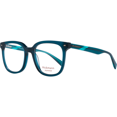 Ana Hickmann Brille HI6253 T01 51 Grün Einheitsgröße Ana Hickmann Brille HI6253 T01 51 Grün Einheitsgröße
