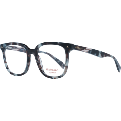 Ana Hickmann Brille HI6253 G21 51 Schwarz Einheitsgröße Ana Hickmann Brille HI6253 G21 51 Schwarz Einheitsgröße