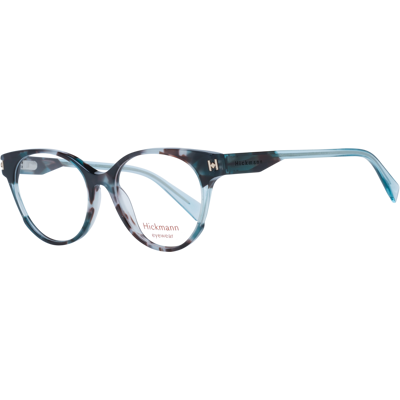 Ana Hickmann Brille HI6243 P03 51 Mehrfarben Einheitsgröße Ana Hickmann Brille HI6243 P03 51 Mehrfarben Einheitsgröße
