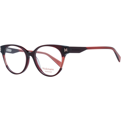 Ana Hickmann Brille HI6243 P04 51 Lila Einheitsgröße Ana Hickmann Brille HI6243 P04 51 Lila Einheitsgröße