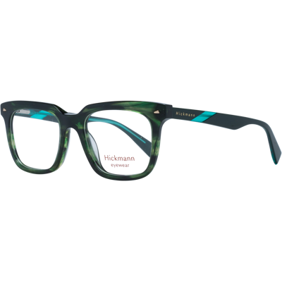 Ana Hickmann Brille HIY6014 E01 48 Grün Einheitsgröße Ana Hickmann Brille HIY6014 E01 48 Grün Einheitsgröße