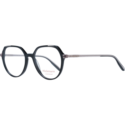 Ana Hickmann Brille HIY6001 P01 49 Schwarz Einheitsgröße Ana Hickmann Brille HIY6001 P01 49 Schwarz Einheitsgröße