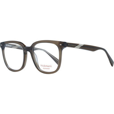 Ana Hickmann Brille HI6253 T02 51 Braun Einheitsgröße Ana Hickmann Brille HI6253 T02 51 Braun Einheitsgröße