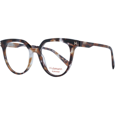 Ana Hickmann Brille HI6270 G21 51 Braun Einheitsgröße Ana Hickmann Brille HI6270 G21 51 Braun Einheitsgröße