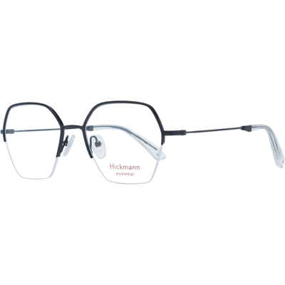 Ana Hickmann Brille HIC1067 09A 54 Schwarz Einheitsgröße Ana Hickmann Brille HIC1067 09A 54 Schwarz Einheitsgröße