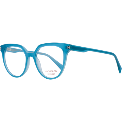 Ana Hickmann Brille HI6270 H01 51 Blau Einheitsgröße Ana Hickmann Brille HI6270 H01 51 Blau Einheitsgröße