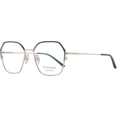 Ana Hickmann Brille HIY1013 12A 50 Grün Einheitsgröße Ana Hickmann Brille HIY1013 12A 50 Grün Einheitsgröße