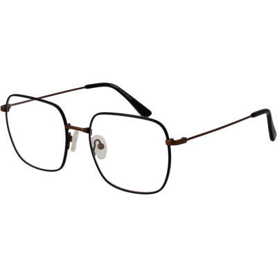 Funky Buddha Brillenfassung FBD1014 001 54 Schwarz Einheitsgröße Funky Buddha Brillenfassung FBD1014 001 54 Schwarz Einheitsgröße