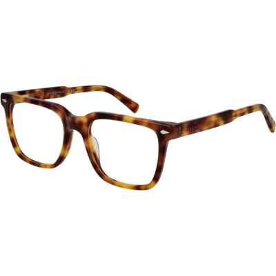 Funky Buddha Brillenfassung FBD1028 004 52 Braun Einheitsgröße Funky Buddha Brillenfassung FBD1028 004 52 Braun Einheitsgröße